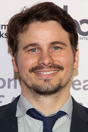 Jason Ritter