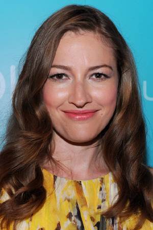 Kelly Macdonald
