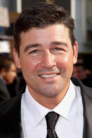 Kyle Chandler