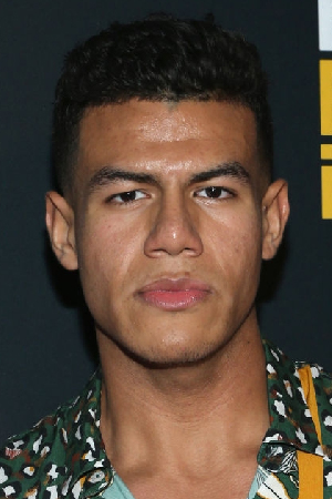 Michael Ocampo