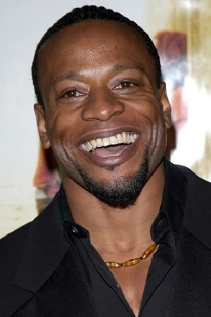 Sherman Augustus