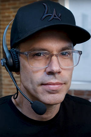 Armando Salas