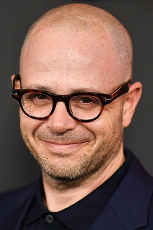 Damon Lindelof