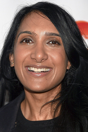 Geeta V. Patel