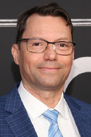 Gregory Middleton