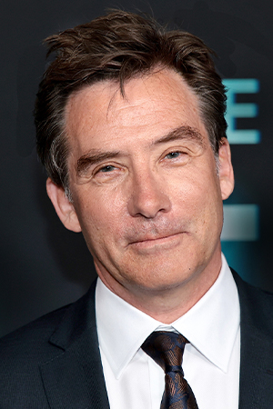 James Hawes
