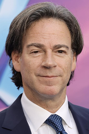 Peter Safran