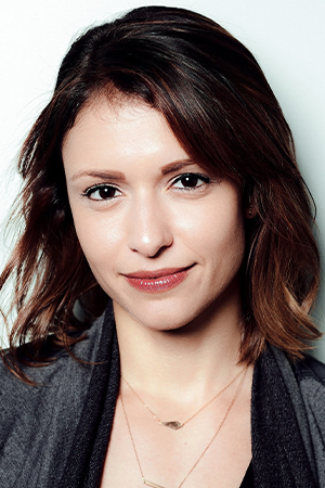 Stephanie Economou