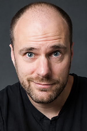 Tom King