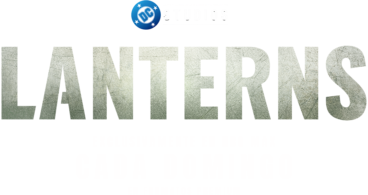 Linterna Verde